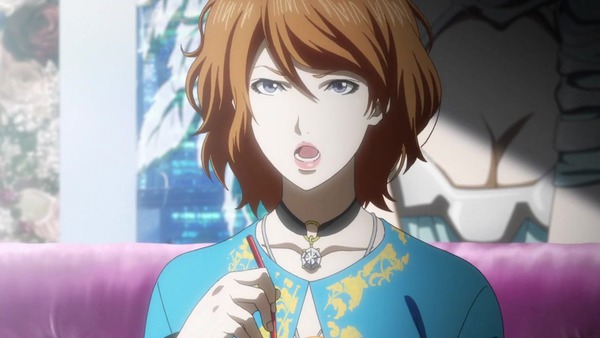 「PSYCHO-PASS サイコパス 3」2話感想 (99)