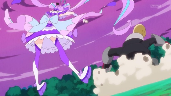 「キミとアイドルプリキュア♪」キミプリ 8話感想 (54)