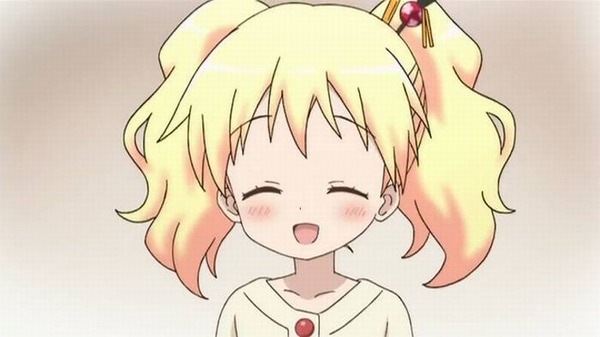 ハロー!!きんいろモザイク (55)