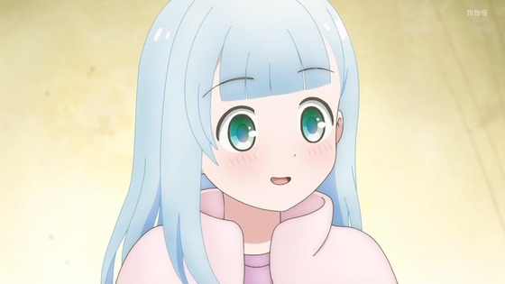 「ダンジョンの中のひと」1話感想 (77)
