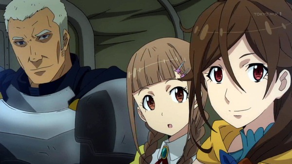 GATE 自衛隊 彼の地にて、斯く戦えり (4)