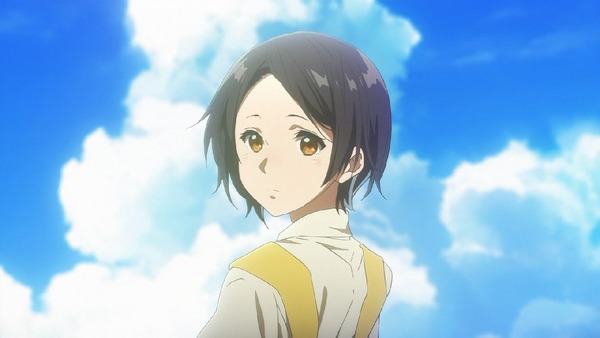 「ヴァイオレット・エヴァーガーデン」10話 (57)
