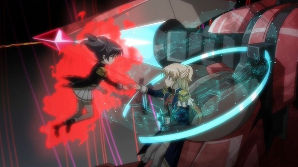 「レガリア The Three Sacred Stars」 (24)