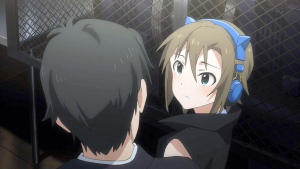 アイドルマスター シンデレラガールズ (41)