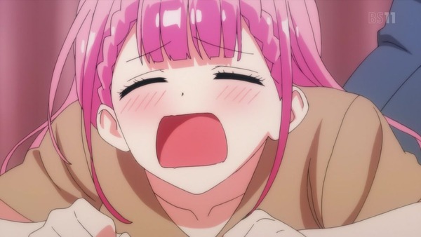 「ぼくたちは勉強ができない!」2期 5話感想 (37)