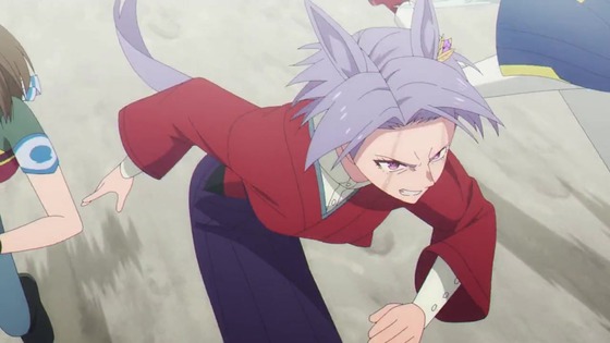 「ウマ娘 シンデレラグレイ」14話感想 (88)