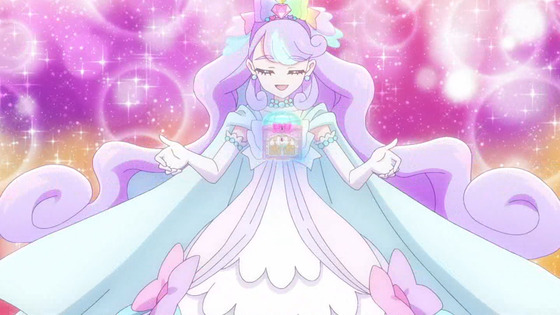 「わんだふるぷりきゅあ!」わんぷり 49話感想 (53)