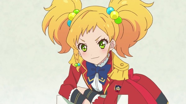 「アイカツスターズ!」 (21)