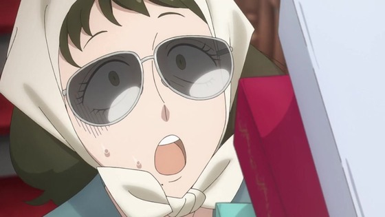 「SPY×FAMILY」3期 42話感想 (21)