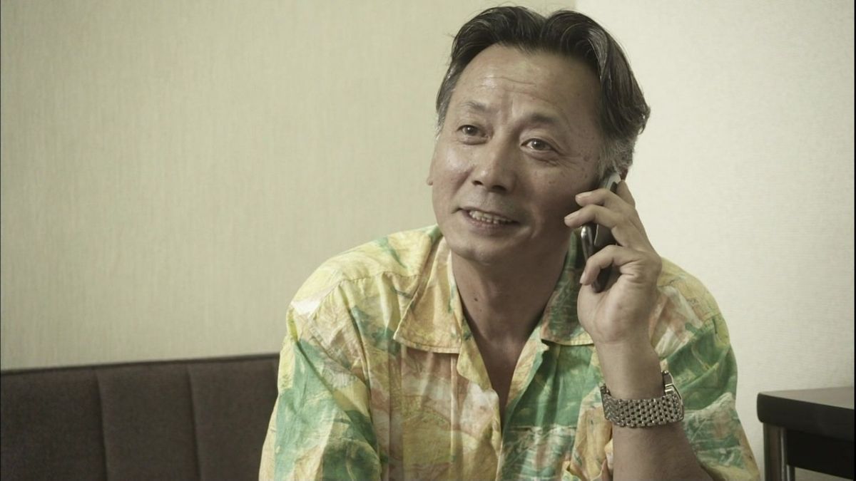 孤独のグルメ Season4 10話 感想 まとめ ハムエッグ定食とカツ皿 店も料理も気取らない こういうのでいいんだよこういうので ポンポコにゅーす ファン特化型アニメ感想サイト