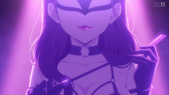「かつて魔法少女と悪は敵対していた。」12話感想 (34)