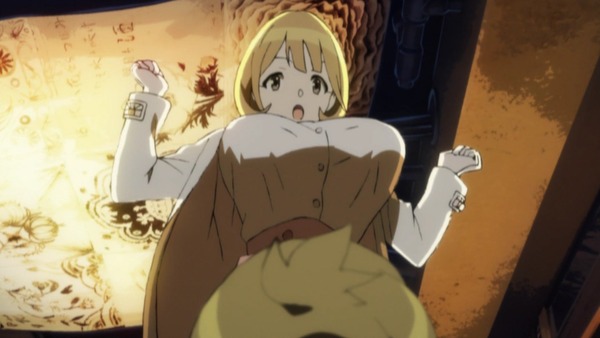 「Occultic;Nine オカルティック・ナイン」 (10)