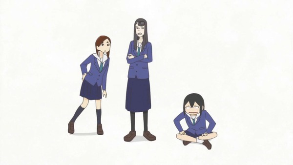 「映像研には手を出すな！」10話感想 画像 ！！ (23)