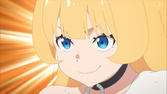 「姫様“拷問”の時間です」1話感想 (66)