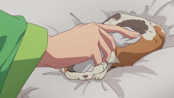 「薬屋のひとりごと」25話感想 (79)