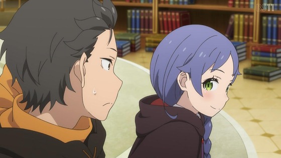「リゼロ」71話感想  (63)