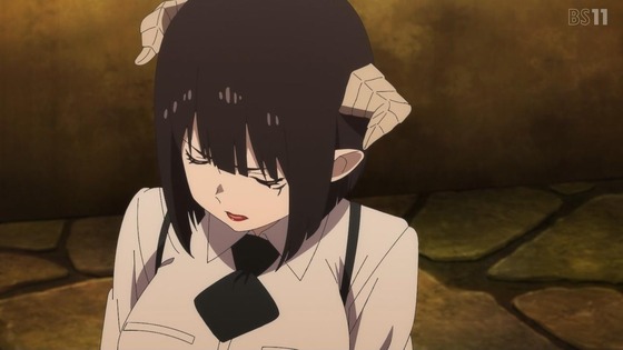「姫様“拷問”の時間です」15話感想 (35)