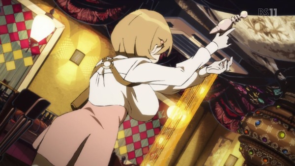 「Occultic;Nine オカルティック・ナイン」 (39)