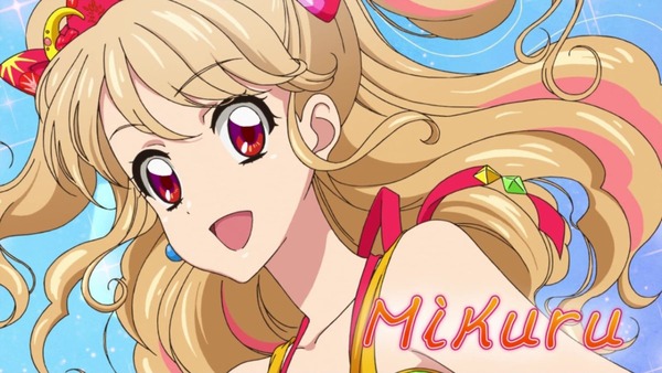 「アイカツ！」173話感想 (41)