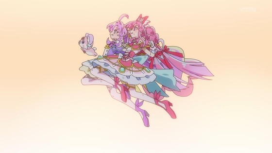 「名探偵プリキュア！」6話感想 (48)