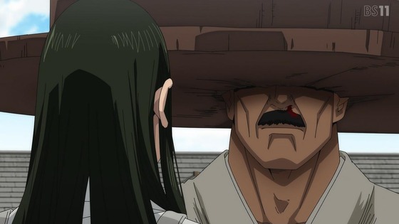 「ゴールデンカムイ」50話(最終章 5期 1話)感想 (59)