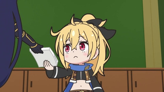 「異世界かるてっと3」9話感想 (22)