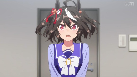 「ウマ娘 プリティーダービー」3期 12話感想 (20)