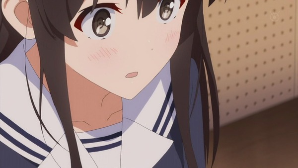 「冴えない彼女の育てかた♭」8話 (6)