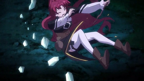 「私、能力は平均値でって言ったよね!」6話感想 (81)