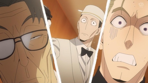 「SPY×FAMILY」2期 31話感想 (39)
