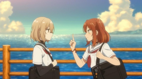 「私を喰べたい、ひとでなし」4話感想 (40)