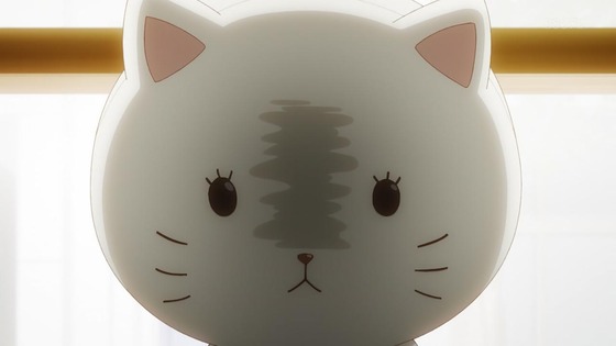 「時々ボソッとロシア語でデレる隣のアーリャさん」3話感想 (61)