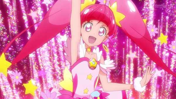 「スター☆トゥインクルプリキュア」1話感想 (83)