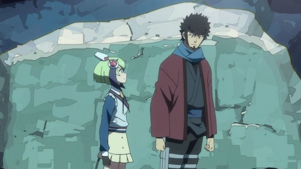 「Dimension W」12話感想 (23)