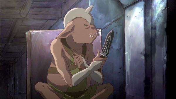 灰と幻想のグリムガル (6)