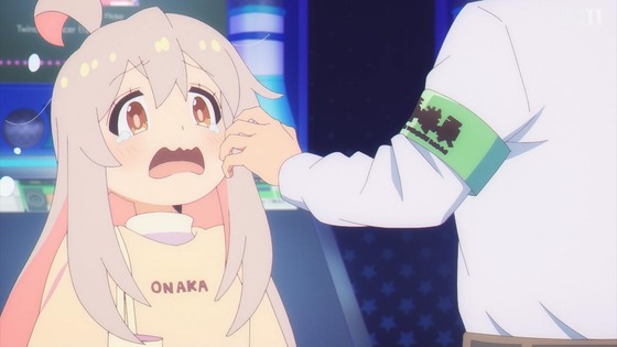 「お兄ちゃんはおしまい!」おにまい 5話感想 (17)