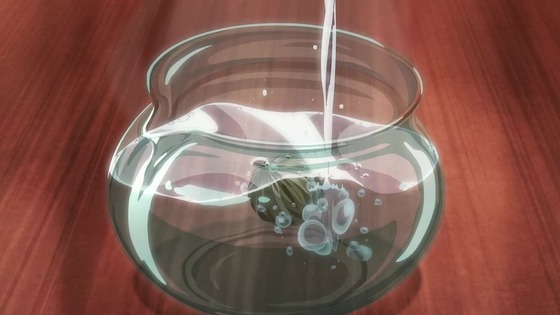 「薬屋のひとりごと」26話感想 (61)