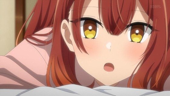 「私を喰べたい、ひとでなし」13話感想 (71)