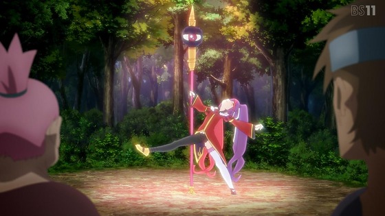 「プリンセスコネクト!ReDive」2期 8話感想 (27)