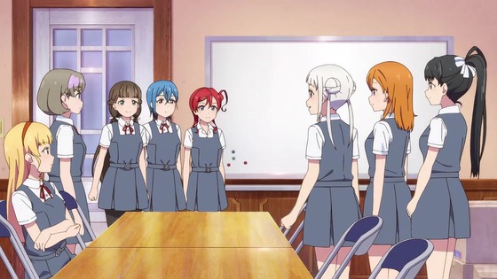 「ラブライブ!スーパースター!!」2期 5話感想 (104)