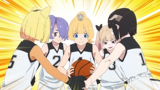 「姫様“拷問”の時間です」13話感想 (131)