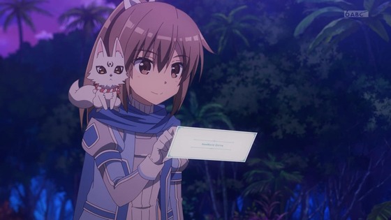 「防振り」2期 1話感想 (58)