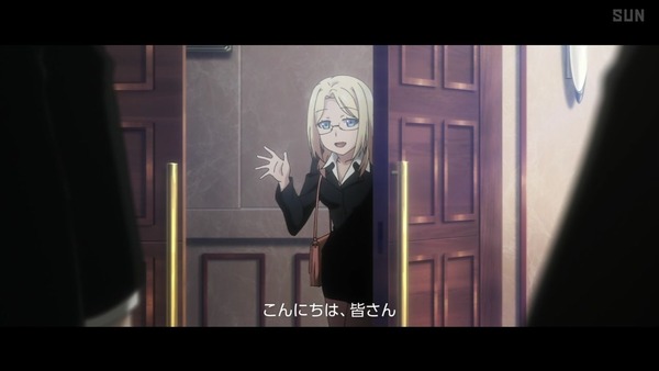 「グリザイア:ファントムトリガー」第3回(2話前編)感想 (14)