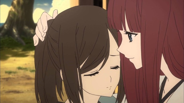 新世界より