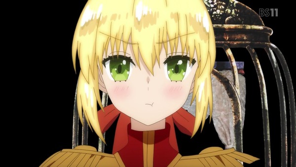 「FateEXTRA Last Encore」6話 (18)
