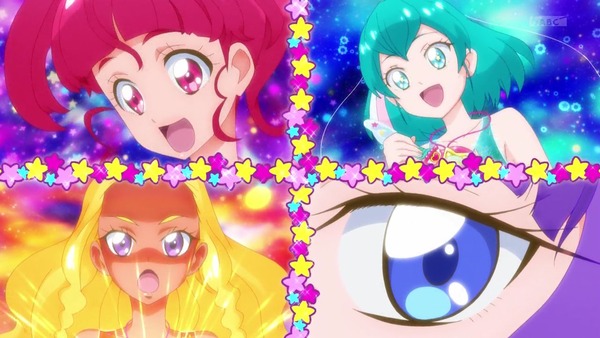 「スター☆トゥインクルプリキュア」11話感想 (30)