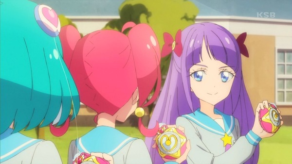 「スター☆トゥインクルプリキュア」40話感想 (45)