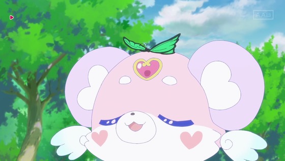 「名探偵プリキュア！」29話感想 (12)