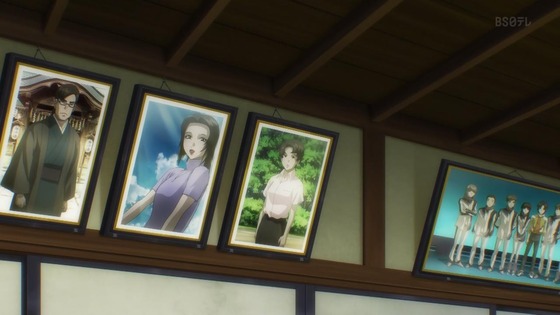 「蒼穹のファフナー THE BEYOND」5話感想 (181)