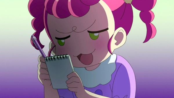 「アイカツフレンズ!」11話感想 (53)